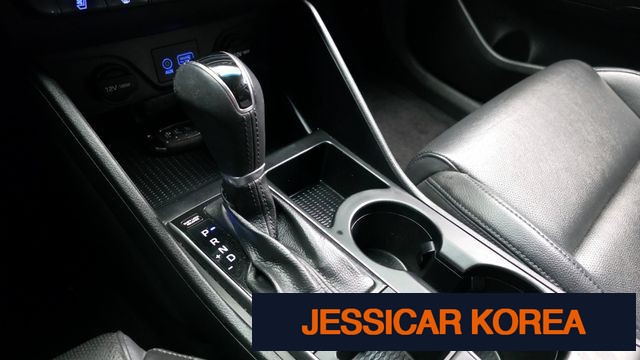 2016 Hyundai All new Tucson - Thumbnail 8