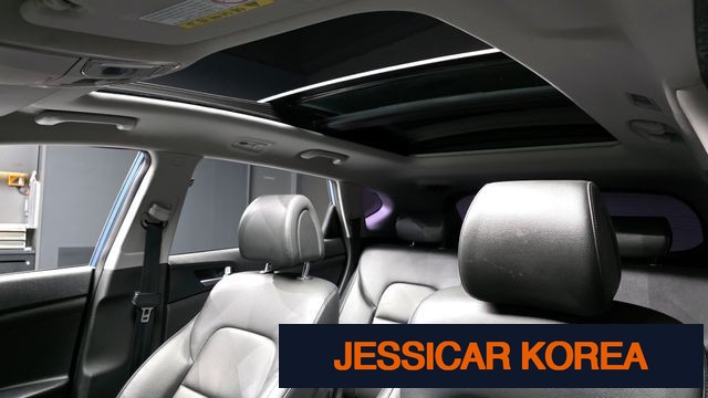 2016 Hyundai All new Tucson - Thumbnail 9