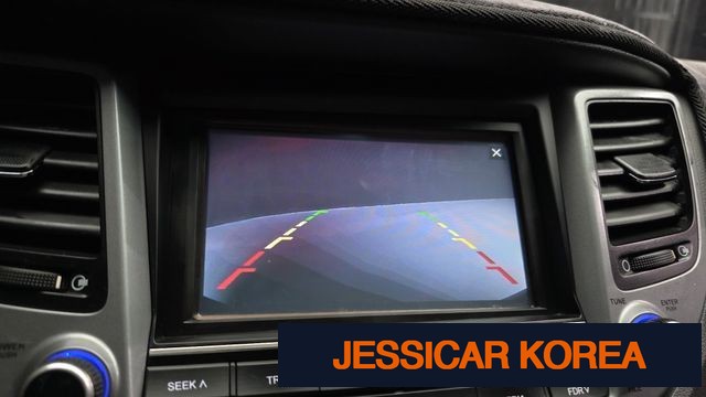 2016 Hyundai All new Tucson - Thumbnail 17