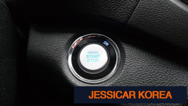 2016 Hyundai All new Tucson - Thumbnail 18