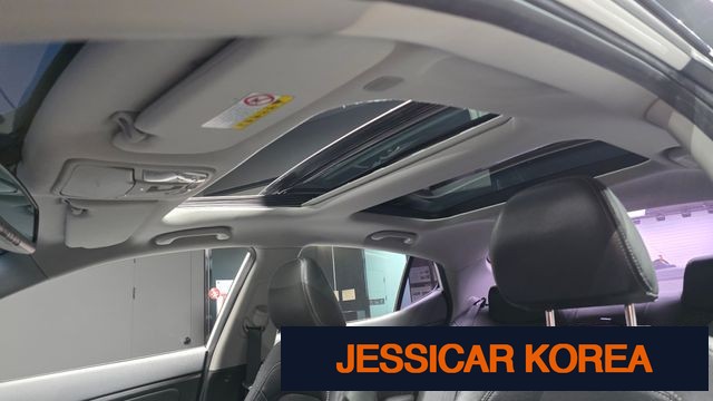 2012 Kia K5 - Thumbnail 11