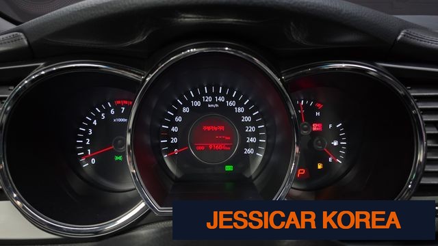 2012 Kia K5 - Thumbnail 13