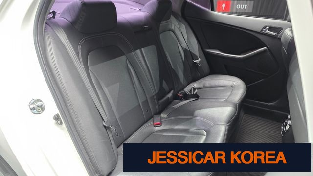 2012 Kia K5 - Thumbnail 20