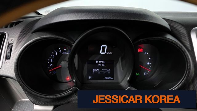 2022 Kia The New Ray - Thumbnail 3