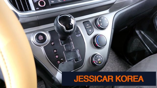 2022 Kia The New Ray - Thumbnail 5