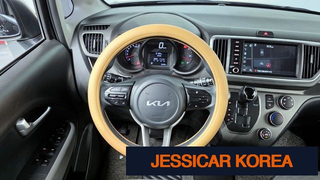 2022 Kia The New Ray - Thumbnail 6