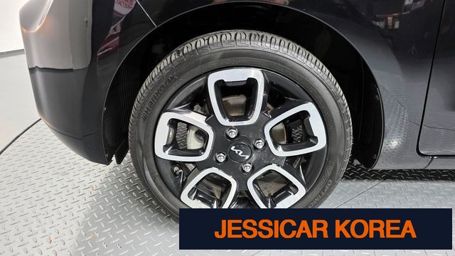 2022 Kia The New Ray - Thumbnail 8