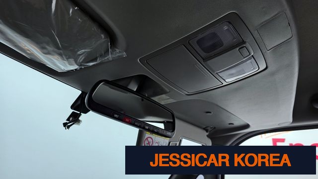 2022 Kia The New Ray - Thumbnail 9