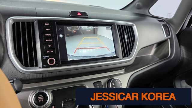 2022 Kia The New Ray - Thumbnail 14