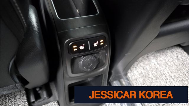 2022 Kia The New Ray - Thumbnail 15
