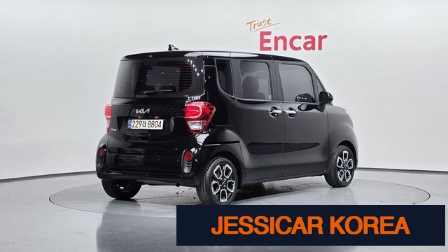 2022 Kia The New Ray - Thumbnail 16