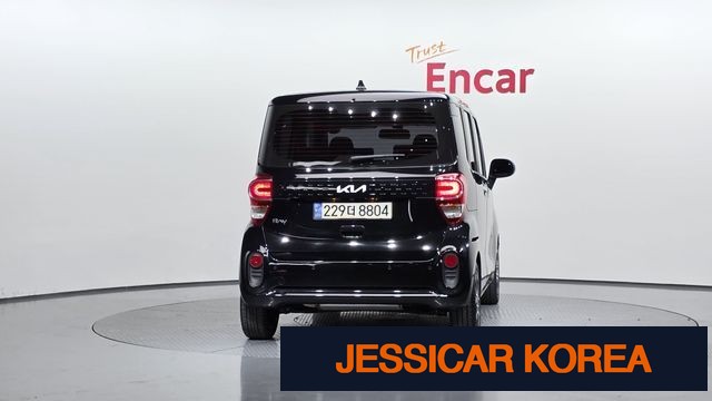 2022 Kia The New Ray - Thumbnail 17