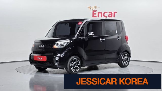 2022 Kia The New Ray - Thumbnail 18