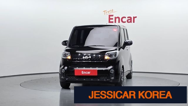 2022 Kia The New Ray - Thumbnail 19