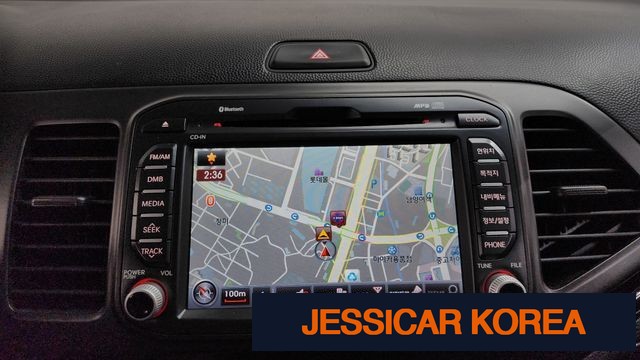 2015 Kia All New Morning - Thumbnail 3