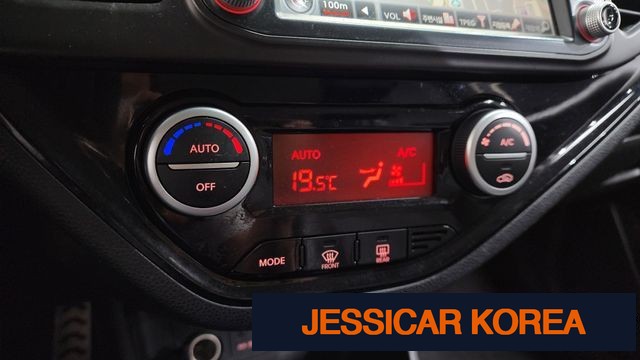 2015 Kia All New Morning - Thumbnail 7