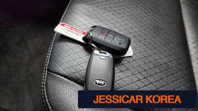 2015 Kia All New Morning - Thumbnail 8