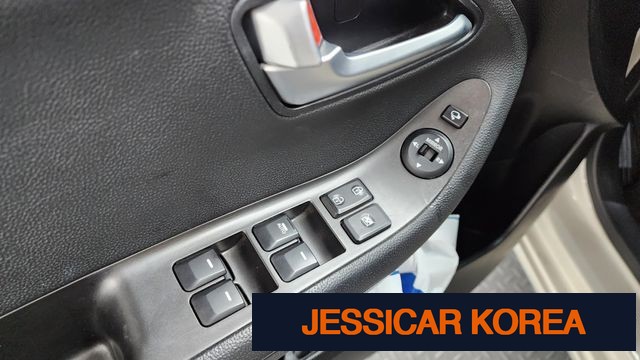 2015 Kia All New Morning - Thumbnail 9