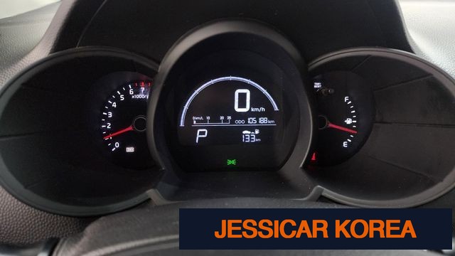 2015 Kia All New Morning - Thumbnail 10
