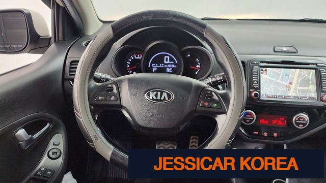 2015 Kia All New Morning - Thumbnail 11