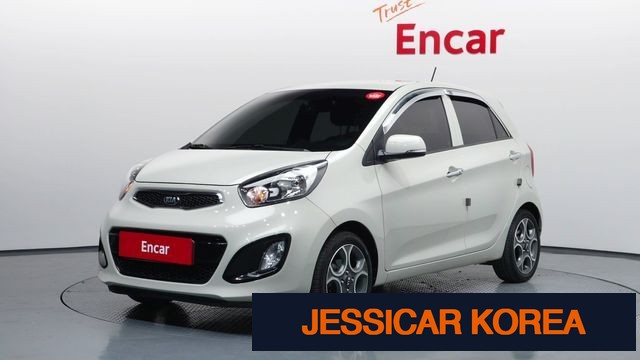 2015 Kia All New Morning - Thumbnail 14