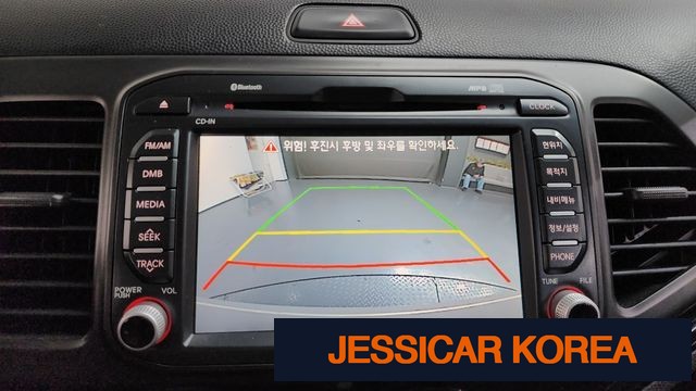 2015 Kia All New Morning - Thumbnail 16