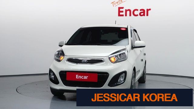 2015 Kia All New Morning - Thumbnail 19