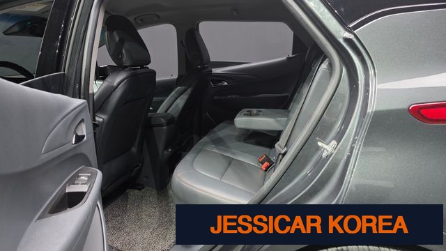 2019 Chevrolet Bolt EV - Thumbnail 2