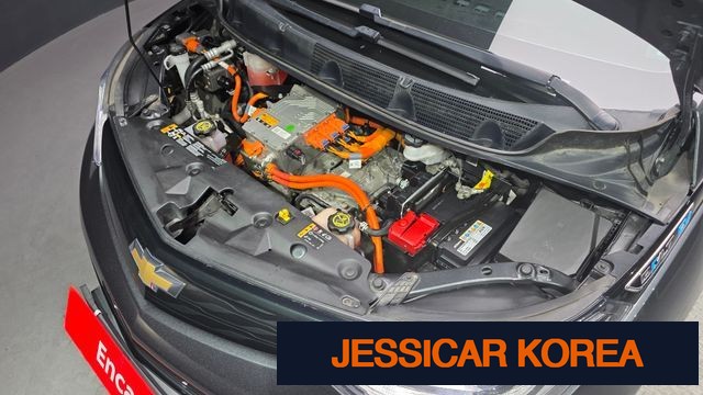 2019 Chevrolet Bolt EV - Thumbnail 4