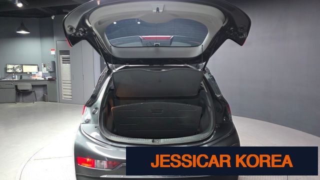 2019 Chevrolet Bolt EV - Thumbnail 5