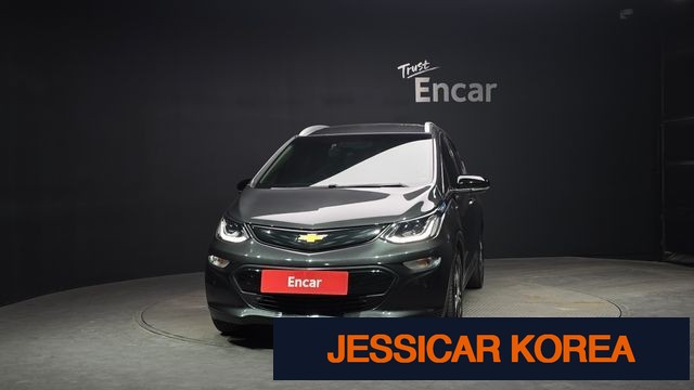2019 Chevrolet Bolt EV - Thumbnail 6