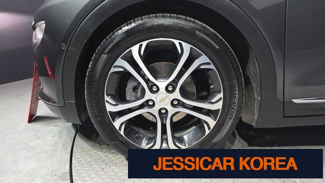 2019 Chevrolet Bolt EV - Thumbnail 7