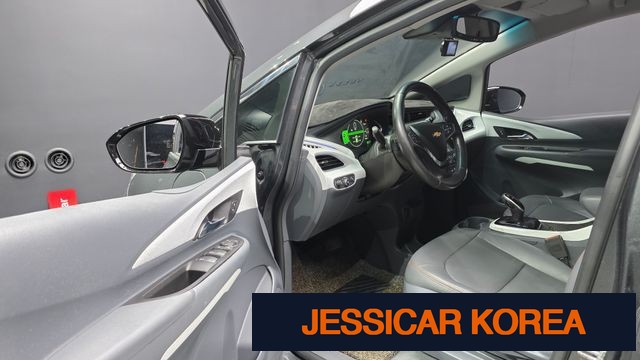 2019 Chevrolet Bolt EV - Thumbnail 8