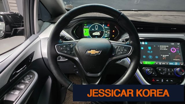 2019 Chevrolet Bolt EV - Thumbnail 9