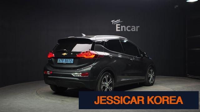 2019 Chevrolet Bolt EV - Thumbnail 10