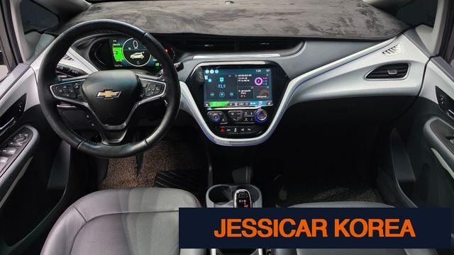 2019 Chevrolet Bolt EV - Thumbnail 15