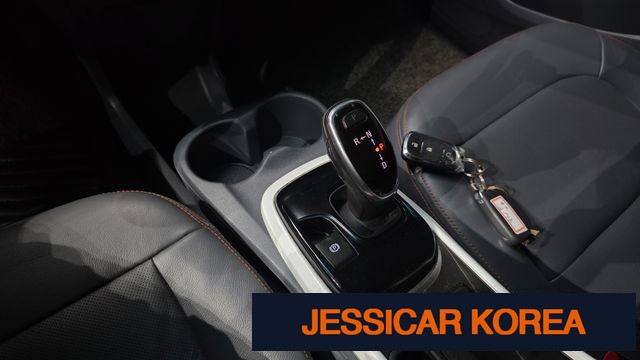 2019 Chevrolet Bolt EV - Thumbnail 16