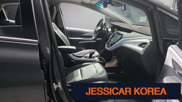 2019 Chevrolet Bolt EV - Thumbnail 17