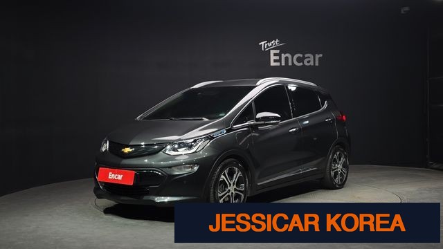 2019 Chevrolet Bolt EV - Thumbnail 18