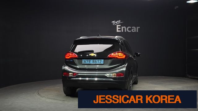 2019 Chevrolet Bolt EV - Thumbnail 20