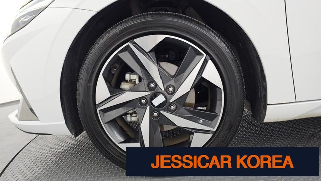 2023 Hyundai Avante (CN7) - Thumbnail 6