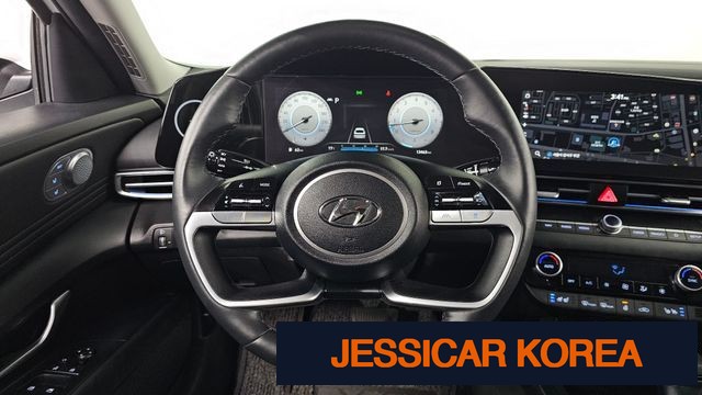 2023 Hyundai Avante (CN7) - Thumbnail 10