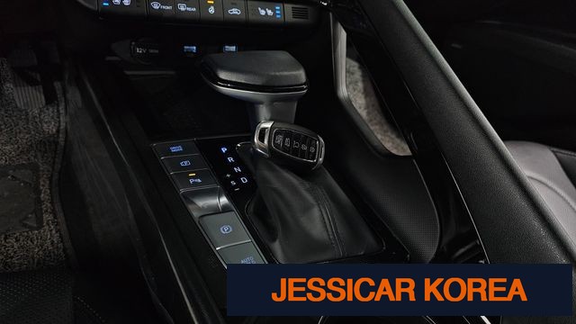 2023 Hyundai Avante (CN7) - Thumbnail 11
