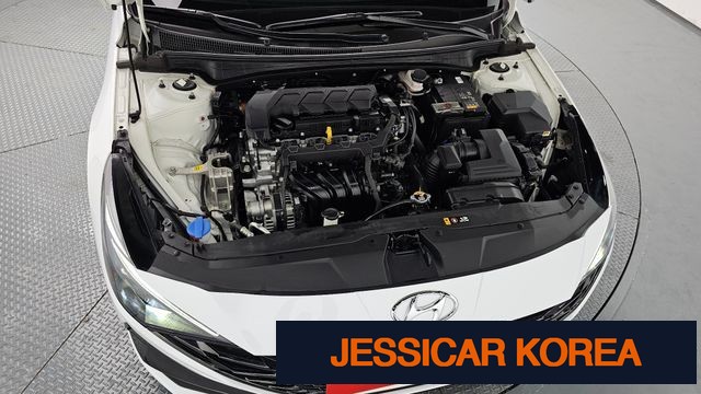 2023 Hyundai Avante (CN7) - Thumbnail 13