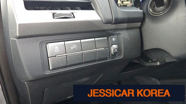 2019 KG Mobility Rexton Sports - Thumbnail 3