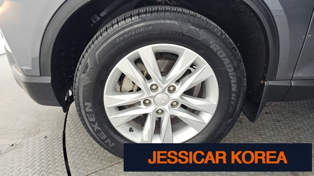 2019 KG Mobility Rexton Sports - Thumbnail 5
