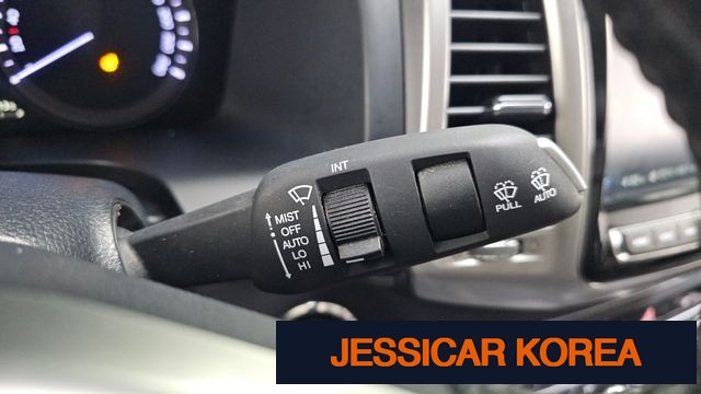 2019 KG Mobility Rexton Sports - Thumbnail 7