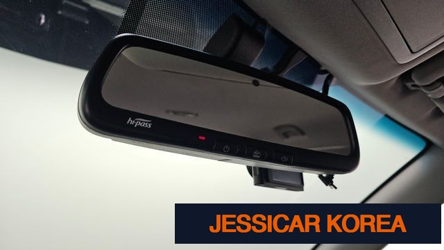 2019 KG Mobility Rexton Sports - Thumbnail 11