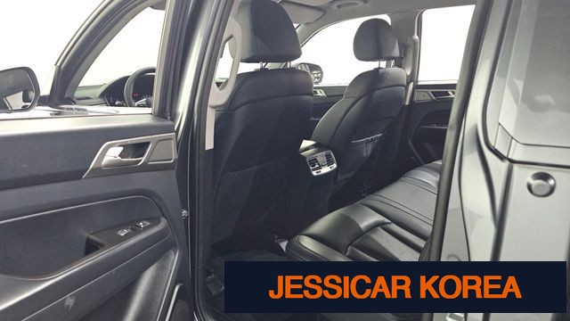 2019 KG Mobility Rexton Sports - Thumbnail 12