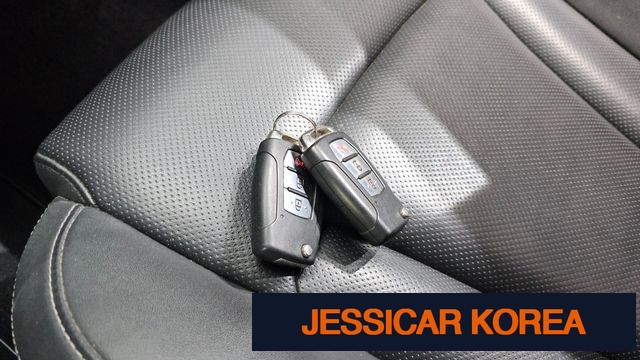 2019 KG Mobility Rexton Sports - Thumbnail 14
